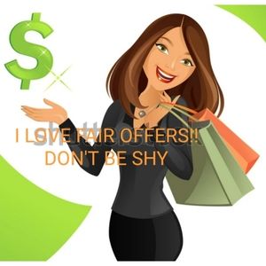 Shanahanlu's Fun Bag's